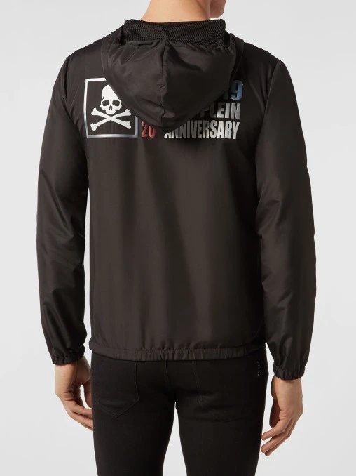 Пуховик PHILIPP PLEIN