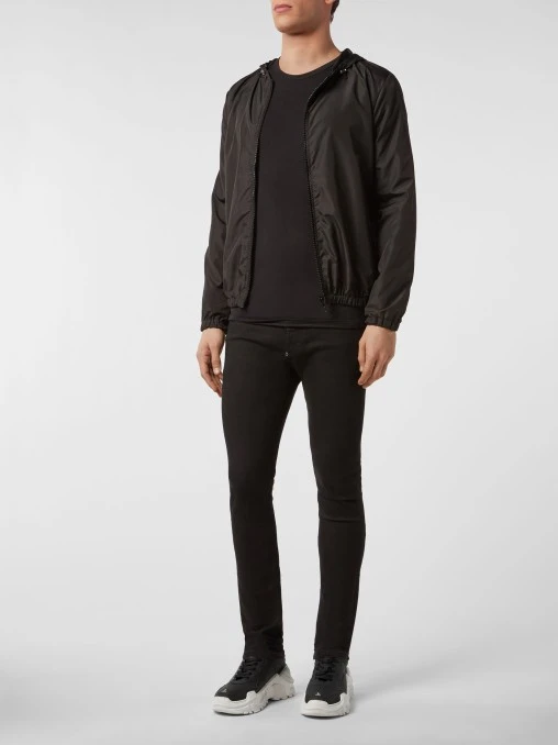 Пуховик PHILIPP PLEIN