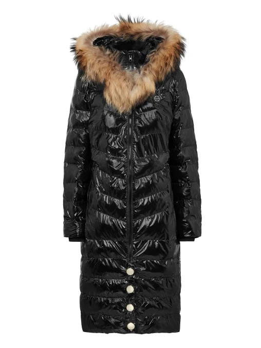 Пуховик PHILIPP PLEIN