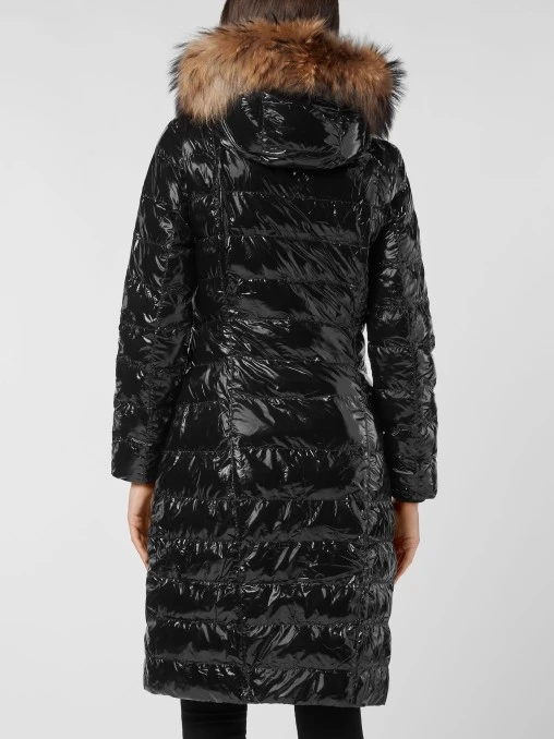 Пуховик PHILIPP PLEIN