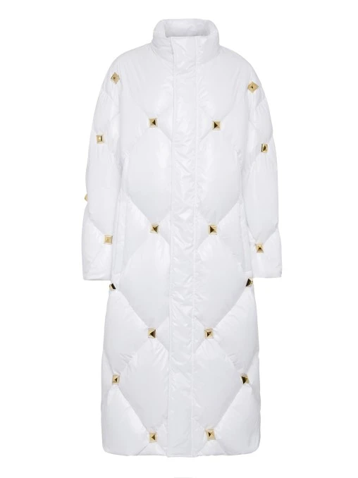 Пуховик PHILIPP PLEIN