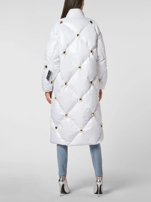 Пуховик PHILIPP PLEIN