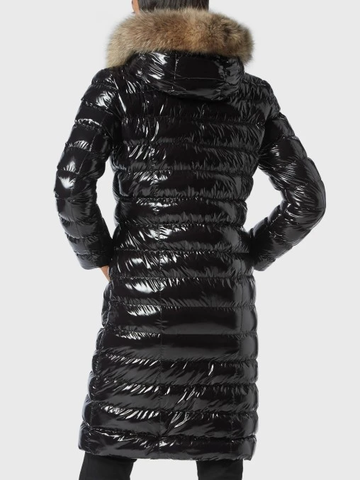Пуховик PHILIPP PLEIN