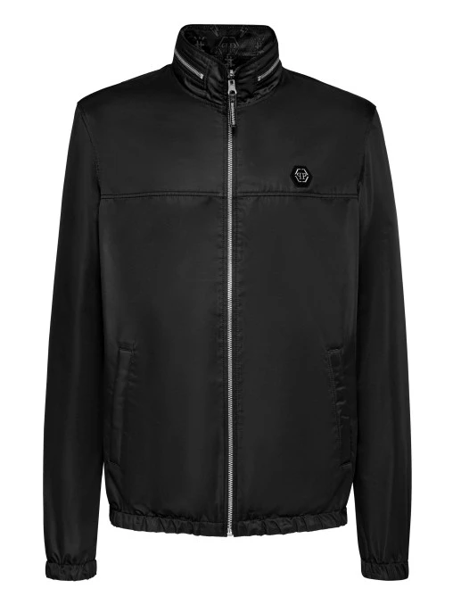 Пуховик PHILIPP PLEIN