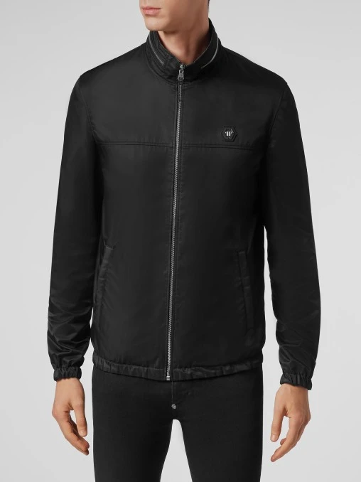 Пуховик PHILIPP PLEIN