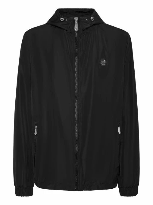 Пуховик PHILIPP PLEIN