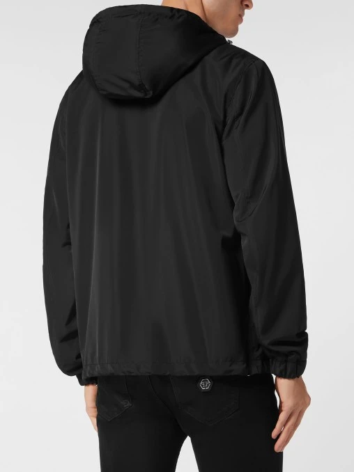 Пуховик PHILIPP PLEIN