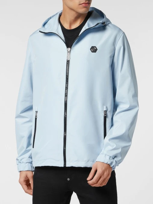 Пуховик PHILIPP PLEIN