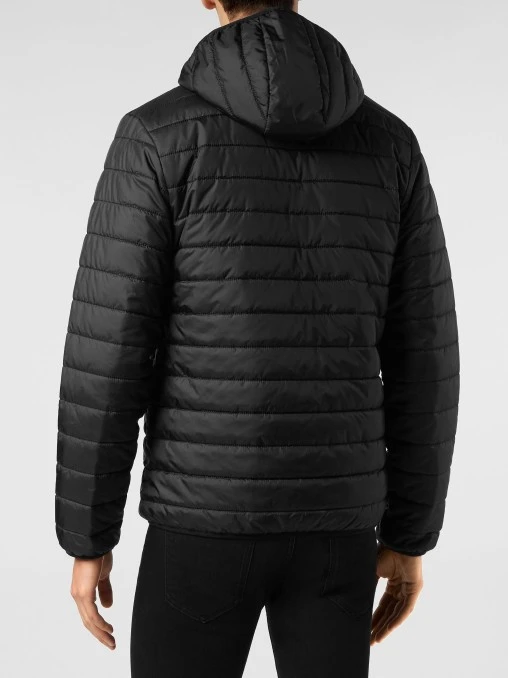 Пуховик PHILIPP PLEIN
