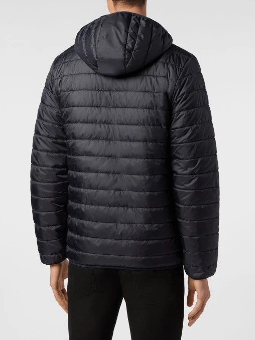 Пуховик PHILIPP PLEIN