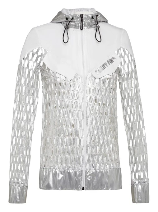 Пуховик PHILIPP PLEIN