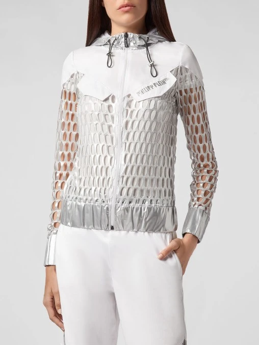 Пуховик PHILIPP PLEIN