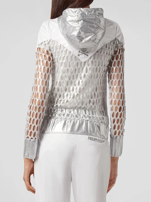 Пуховик PHILIPP PLEIN