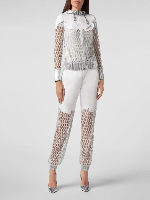 Пуховик PHILIPP PLEIN