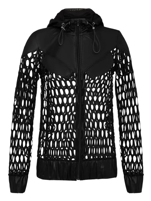 Пуховик PHILIPP PLEIN