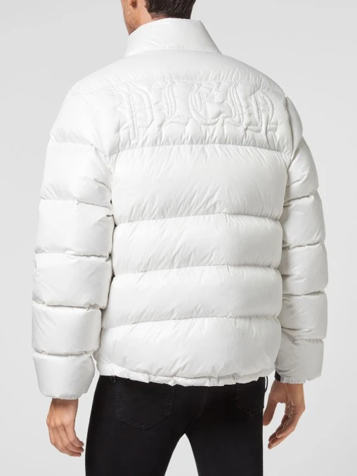 Пуховик PHILIPP PLEIN