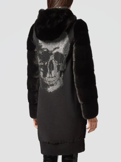 Шуба PHILIPP PLEIN