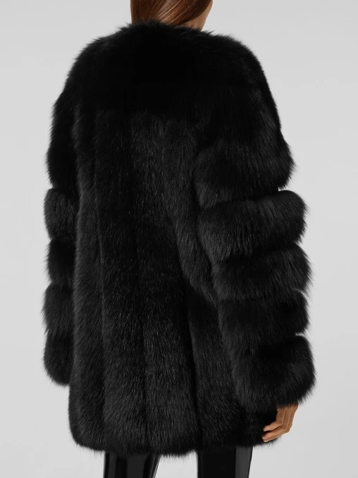 Шуба PHILIPP PLEIN