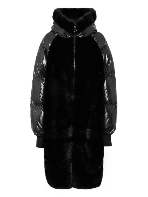 Шуба PHILIPP PLEIN