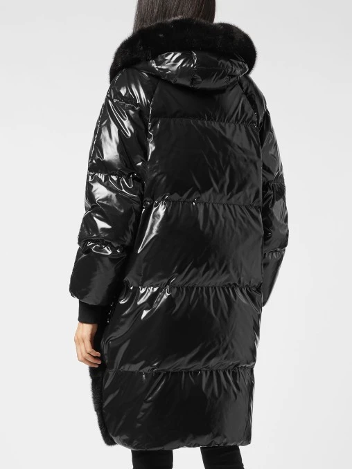 Шуба PHILIPP PLEIN