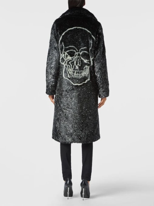 Шуба PHILIPP PLEIN