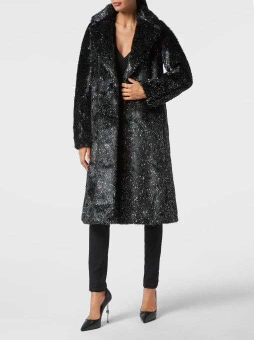 Шуба PHILIPP PLEIN