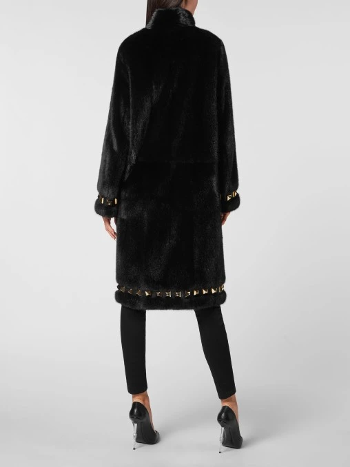 Шуба PHILIPP PLEIN