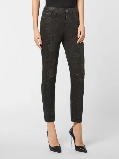 Джинсы PHILIPP PLEIN