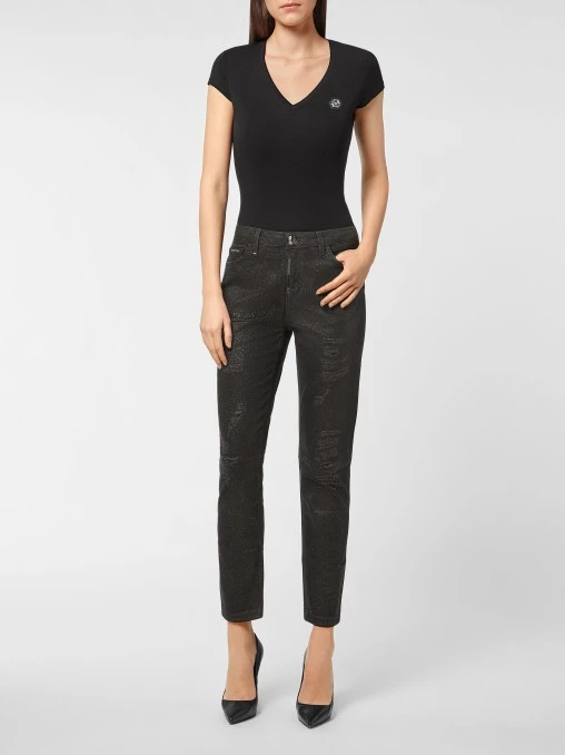 Джинсы PHILIPP PLEIN