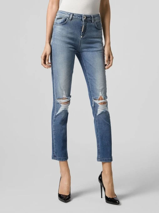 Джинсы PHILIPP PLEIN