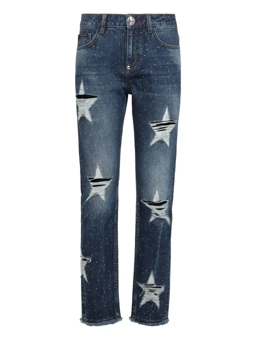 Джинсы PHILIPP PLEIN