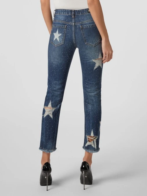 Джинсы PHILIPP PLEIN