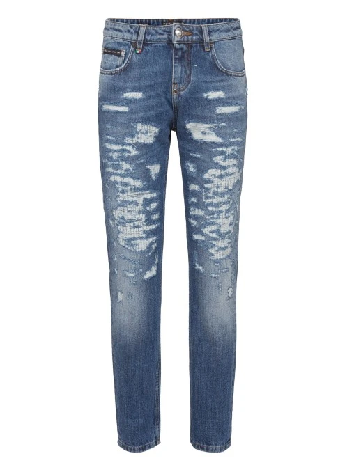 Джинсы PHILIPP PLEIN