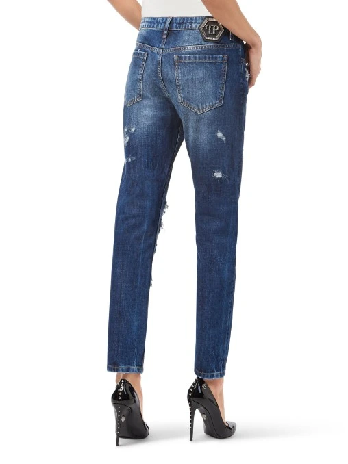 Джинсы PHILIPP PLEIN