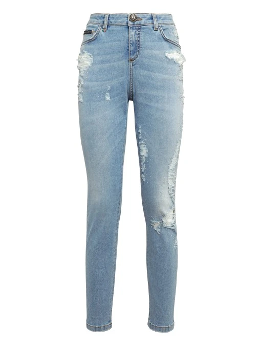 Джинсы PHILIPP PLEIN