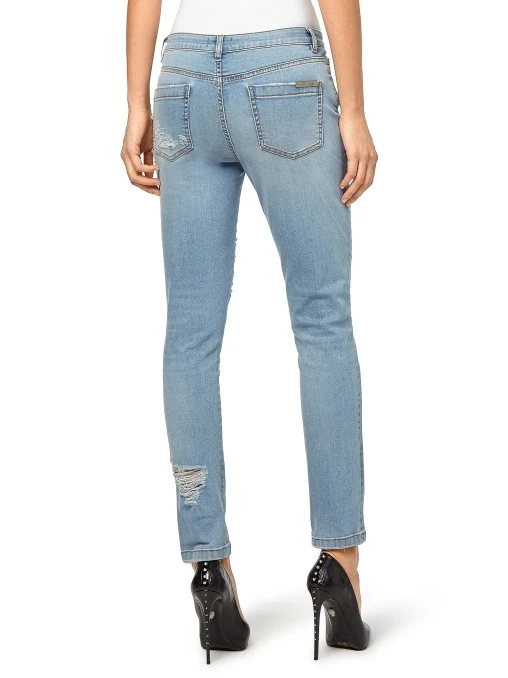 Джинсы PHILIPP PLEIN