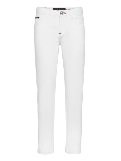 Джинсы PHILIPP PLEIN