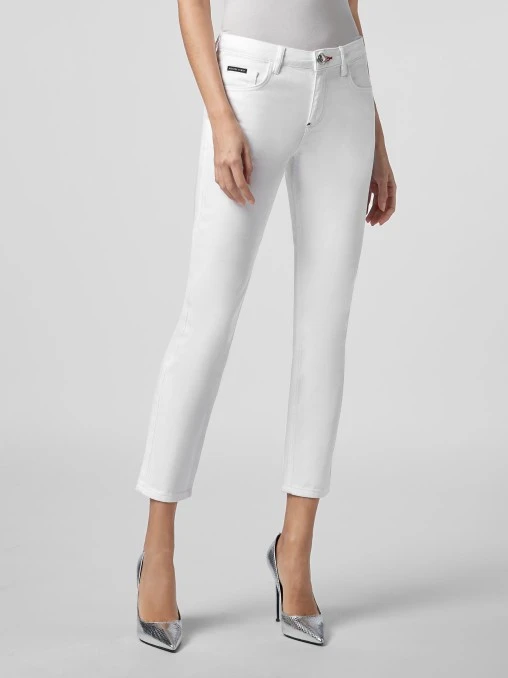 Джинсы PHILIPP PLEIN