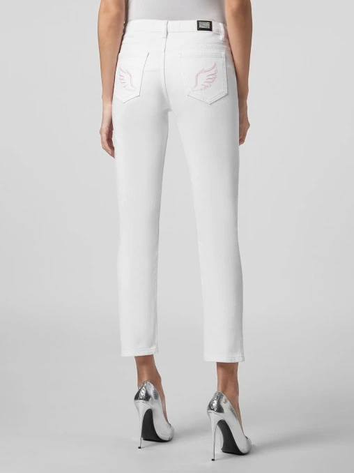 Джинсы PHILIPP PLEIN