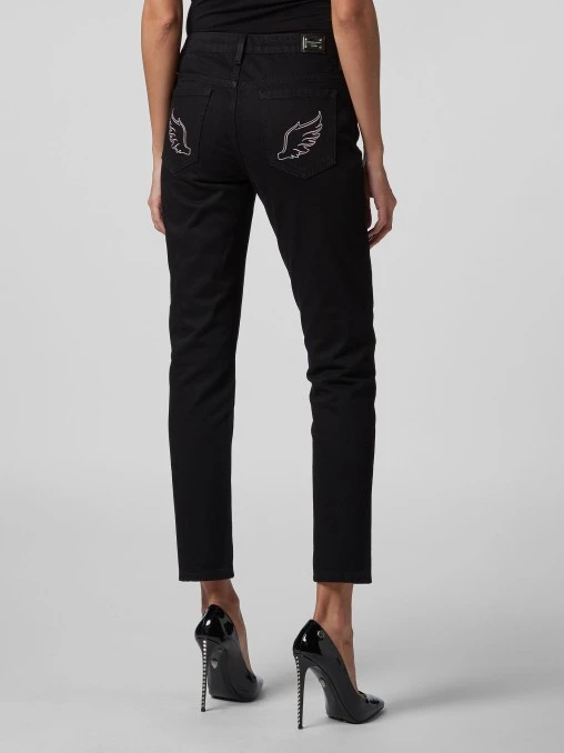 Джинсы PHILIPP PLEIN