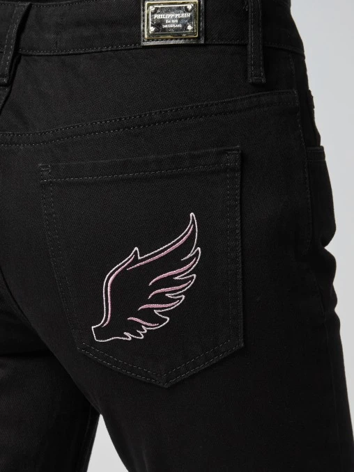 Джинсы PHILIPP PLEIN