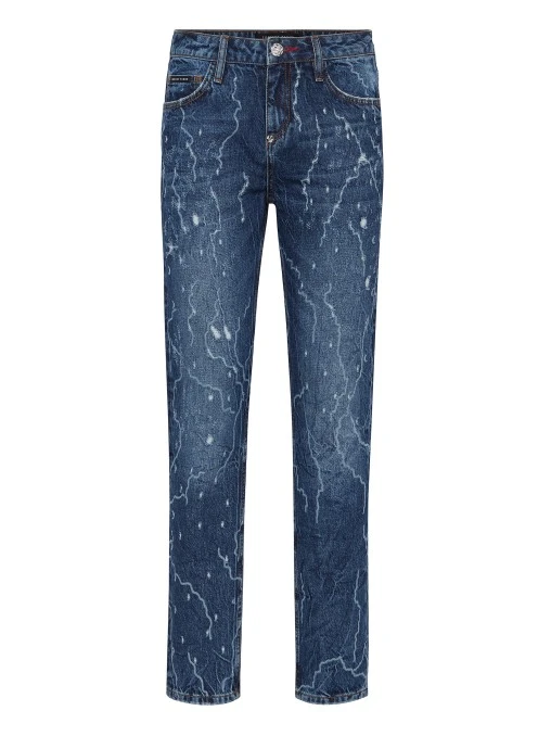 Джинсы PHILIPP PLEIN