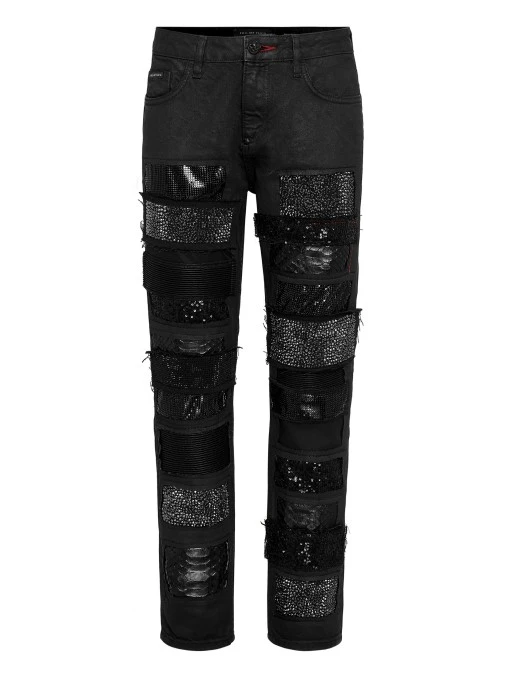 Джинсы PHILIPP PLEIN