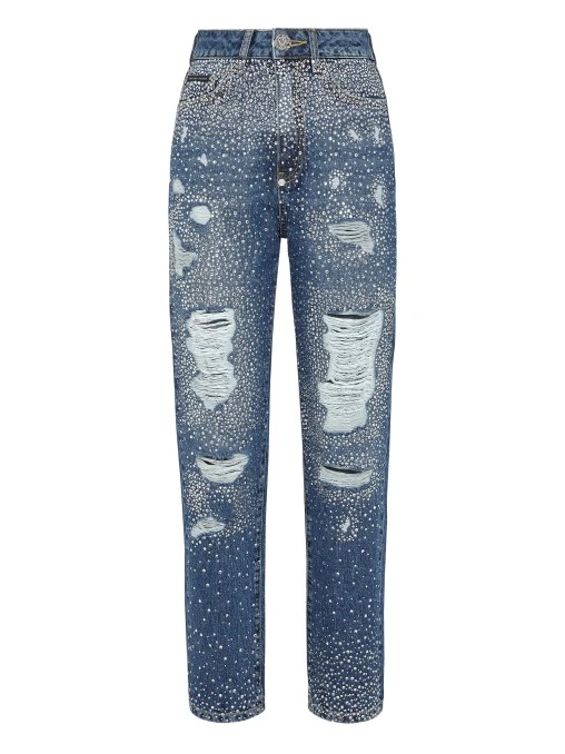 Джинсы PHILIPP PLEIN