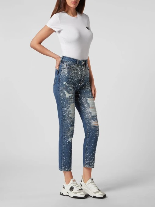 Джинсы PHILIPP PLEIN