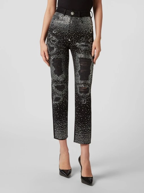 Джинсы PHILIPP PLEIN
