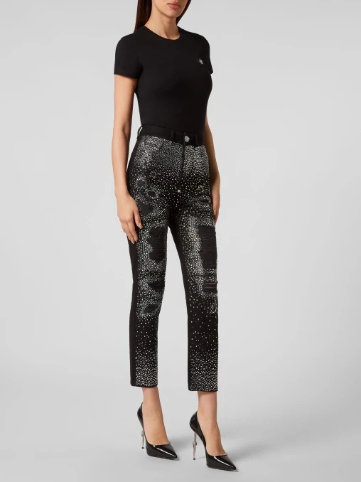 Джинсы PHILIPP PLEIN
