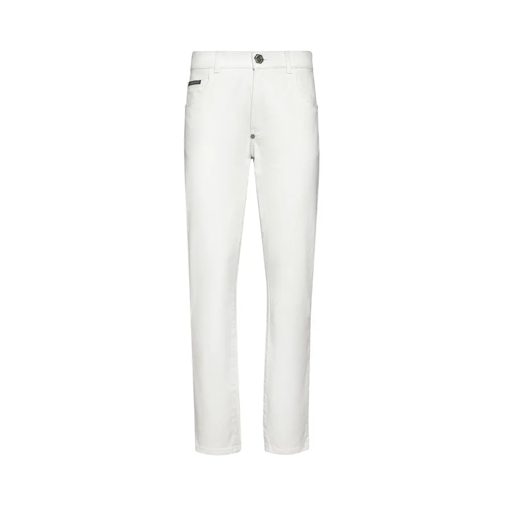Джинсы