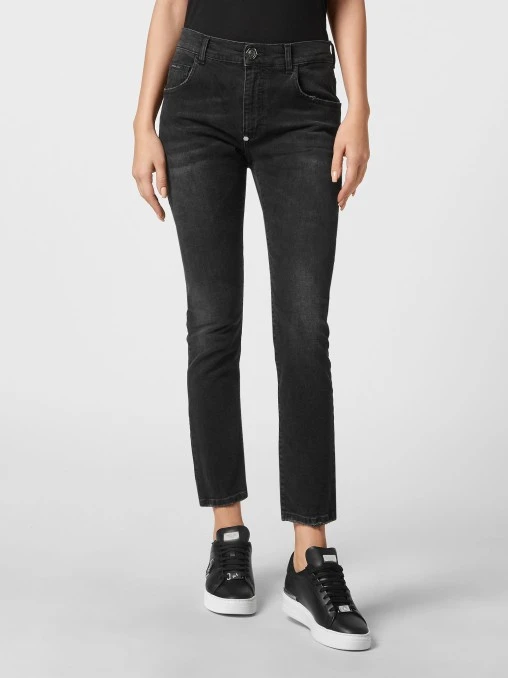 Джинсы PHILIPP PLEIN