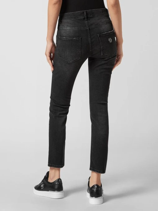 Джинсы PHILIPP PLEIN